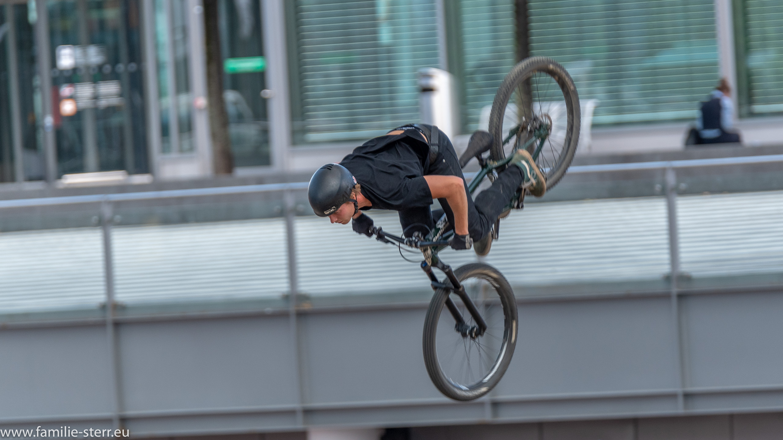 Bike and Style 2018